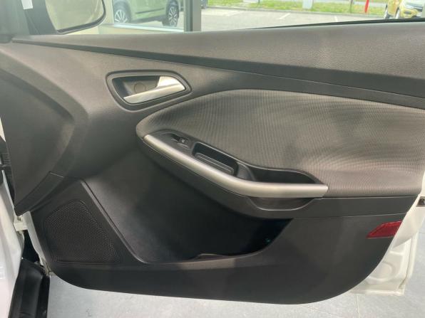 Ford Focus III с пробегом 2012 года, цена 707 600 рублей, 207585 км, хэтчбек, Автокод Объявления