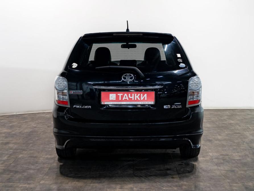 Toyota Corolla X (E140 E150) Рестайлинг Чита  - изображение 4