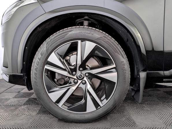 Volvo V90 II Рестайлинг с пробегом 2021 года, цена 5 220 000 рублей, 86755 км, универсал, Автокод Объявления