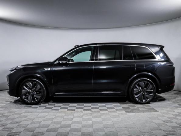 Li Auto (Lixiang) L9 I с пробегом 2023 года, цена 5 750 000 рублей, 58000 км, внедорожник, Автокод Объявления