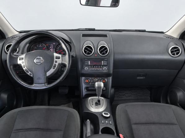 Nissan Qashqai I Рестайлинг с пробегом 2013 года, цена 1 199 000 рублей, 99285 км, внедорожник, Автокод Объявления