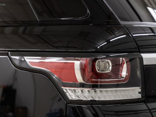 Land Rover Range Rover Sport II с пробегом 2013 года, цена 2 898 000 рублей, 152653 км, внедорожник, Автокод Объявления