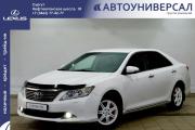 Toyota Camry VII (XV50) Сургут  - изображение 25