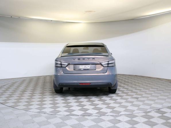 Lada (ВАЗ) Vesta I с пробегом 2021 года, цена 1 080 000 рублей, 87425 км, седан, Автокод Объявления