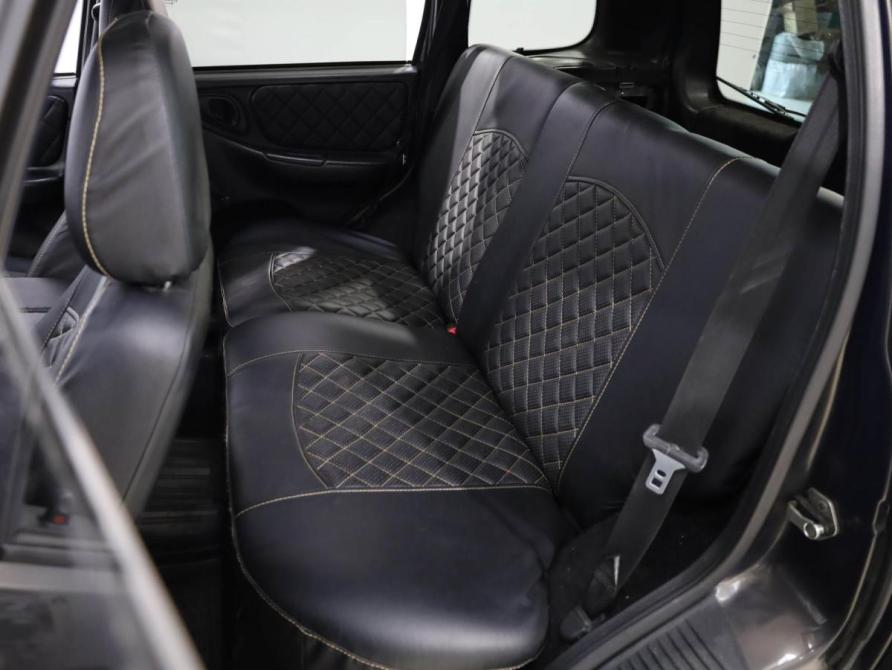Chevrolet Niva I Рестайлинг Ростов-на-Дону  - изображение 9