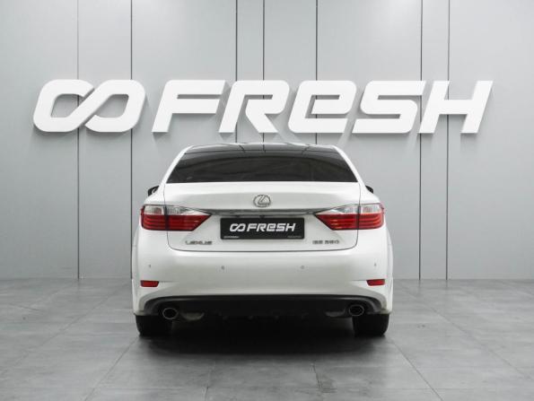 Lexus ES VI с пробегом 2013 года, цена 1 570 000 рублей, 412356 км, седан, Автокод Объявления