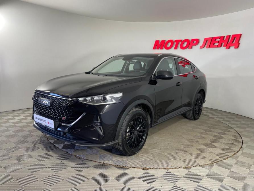 Haval F7x I Рестайлинг Воронеж  - изображение 1