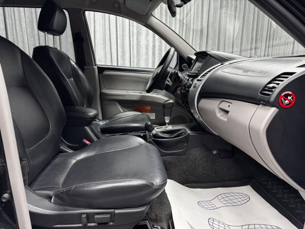 Mitsubishi Pajero Sport II с пробегом 2010 года, цена 1 570 000 рублей, 223201 км, внедорожник, Автокод Объявления