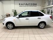 Lada (ВАЗ) Granta I Волгоград  - изображение 23