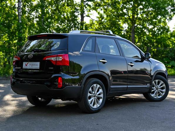 Kia Sorento II Рестайлинг с пробегом 2020 года, цена 2 340 000 рублей, 154794 км, внедорожник, Автокод Объявления