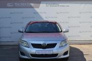 Toyota Corolla X (E140 E150) Старый Оскол  - изображение 16