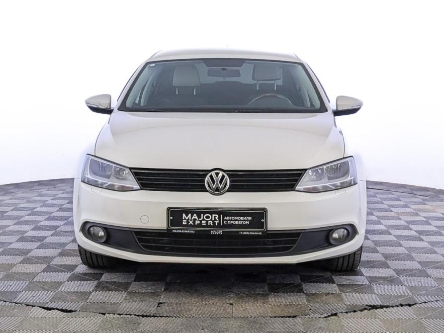 Volkswagen Jetta VI Москва  - изображение 2