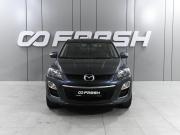 Mazda CX-7 I Рестайлинг Ростов-на-Дону  - изображение 25