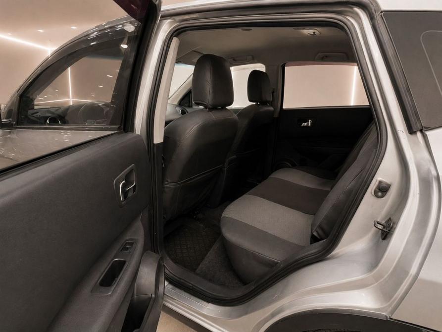 Nissan Qashqai I Рестайлинг Челябинск  - изображение 5