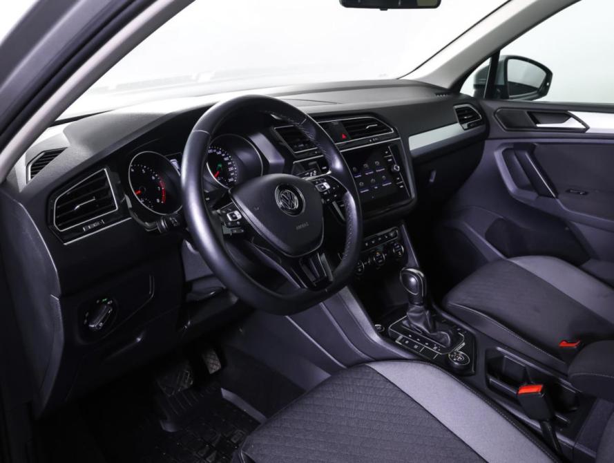 Volkswagen Tiguan II Москва  - изображение 16