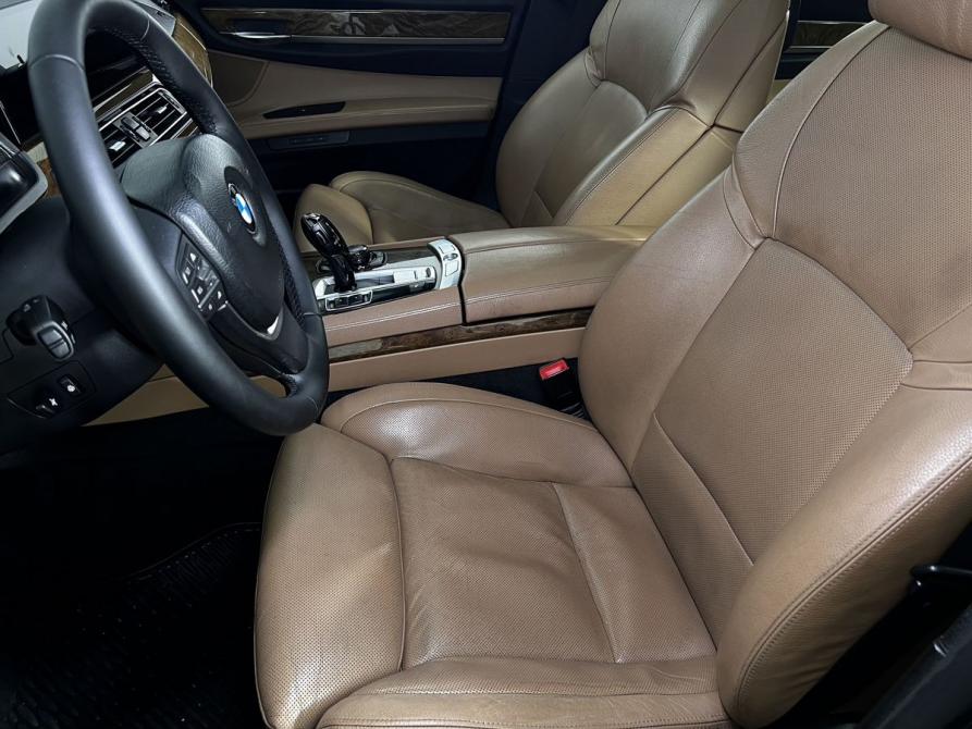 BMW 7 серии V (F01/F02/F04) Калининград  - изображение 9