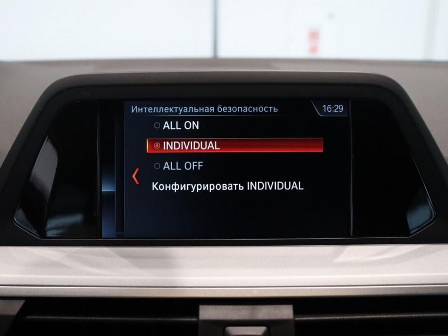 BMW X4 II (G02) Калининград  - изображение 27