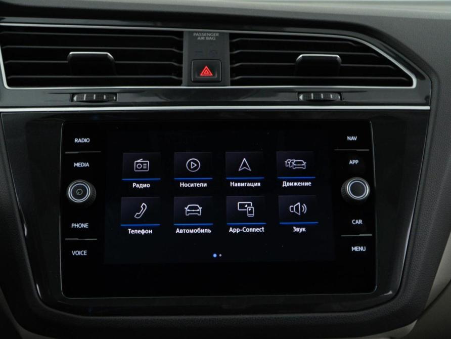 Volkswagen Tiguan II Москва  - изображение 21