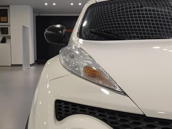 Nissan Juke I с пробегом 2012 года, цена 729 000 рублей, 219395 км, внедорожник, Автокод Объявления