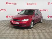 Chevrolet Lacetti I Вологда  - изображение 18