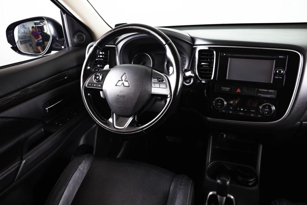 Mitsubishi Outlander III Рестайлинг 2 Пермь  - изображение 14