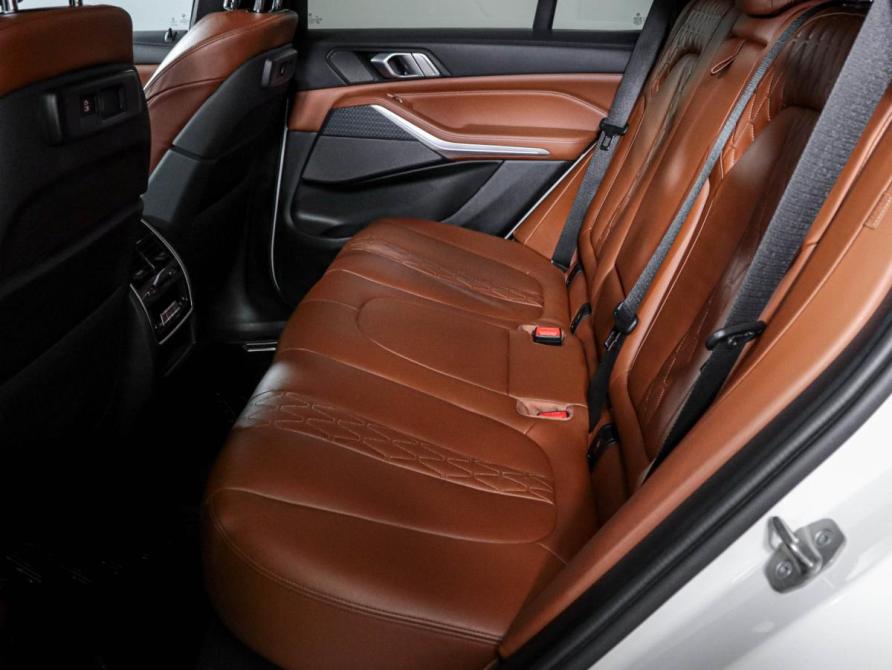 BMW X5 IV (G05/G18) Москва  - изображение 11