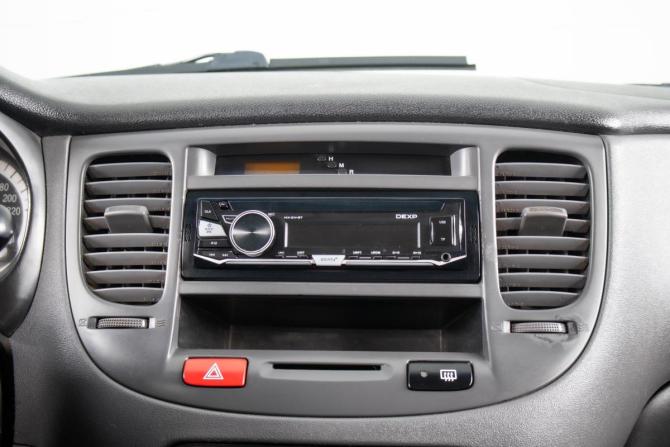 Kia Rio II с пробегом 2006 года, цена 449 000 рублей, 202000 км, седан, Автокод Объявления