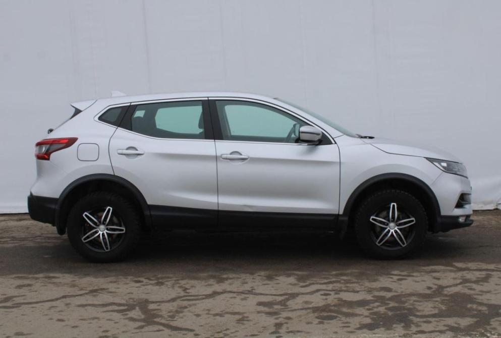 Nissan Qashqai II Нижний Новгород  - изображение 4