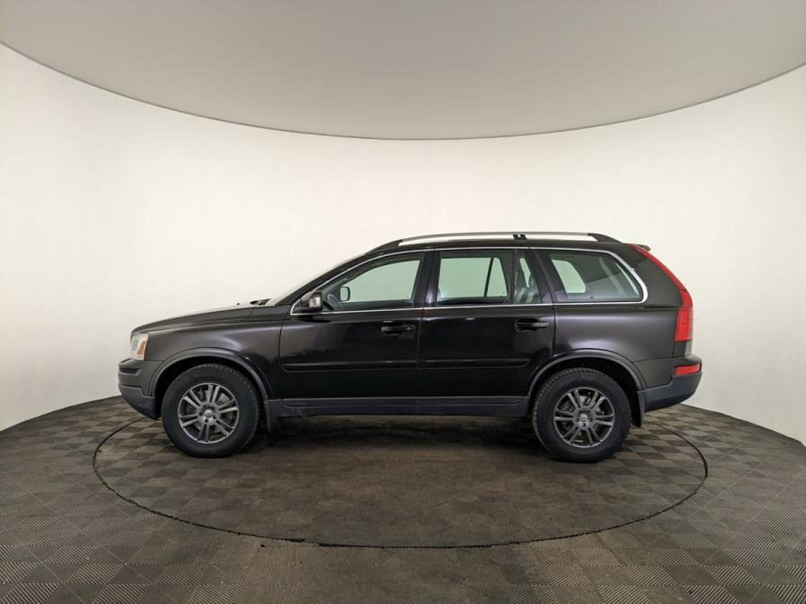 Volvo XC90 I Рестайлинг Москва  - изображение 8