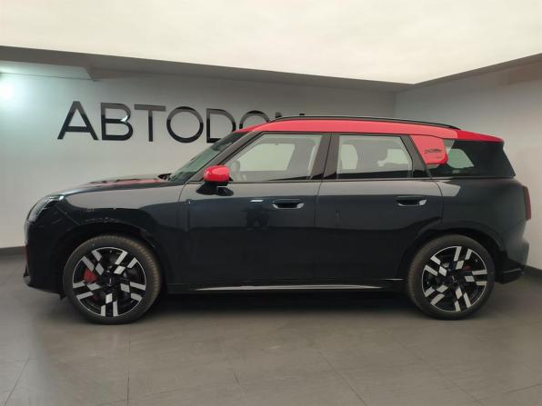 Mini Countryman III с пробегом 2024 года, цена 6 570 000 рублей, 9016 км, внедорожник, Автокод Объявления