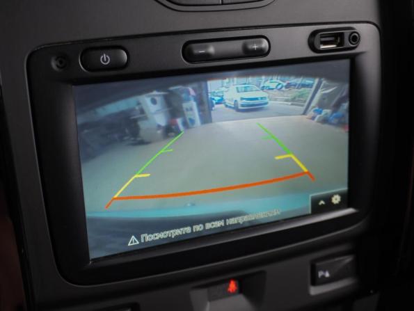 Renault Duster I Рестайлинг с пробегом 2019 года, цена 1 624 000 рублей, 91125 км, внедорожник, Автокод Объявления