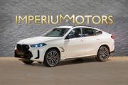 BMW X6 III (G06) Рестайлинг Москва  - изображение 22