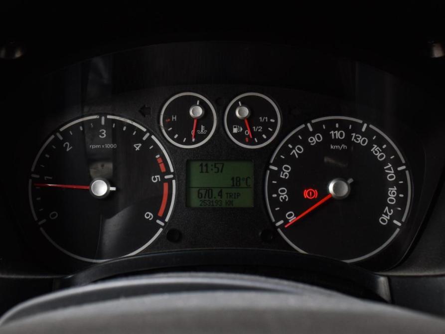 Ford Tourneo Connect I Рестайлинг Краснодар  - изображение 16
