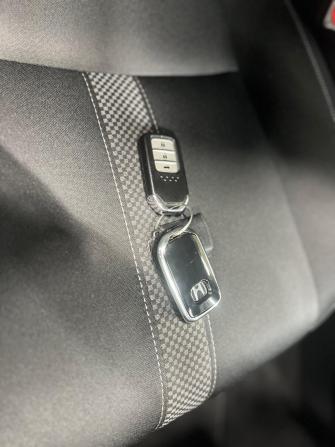 Honda Civic X с пробегом 2020 года, цена 1 925 000 рублей, 86000 км, седан, Автокод Объявления