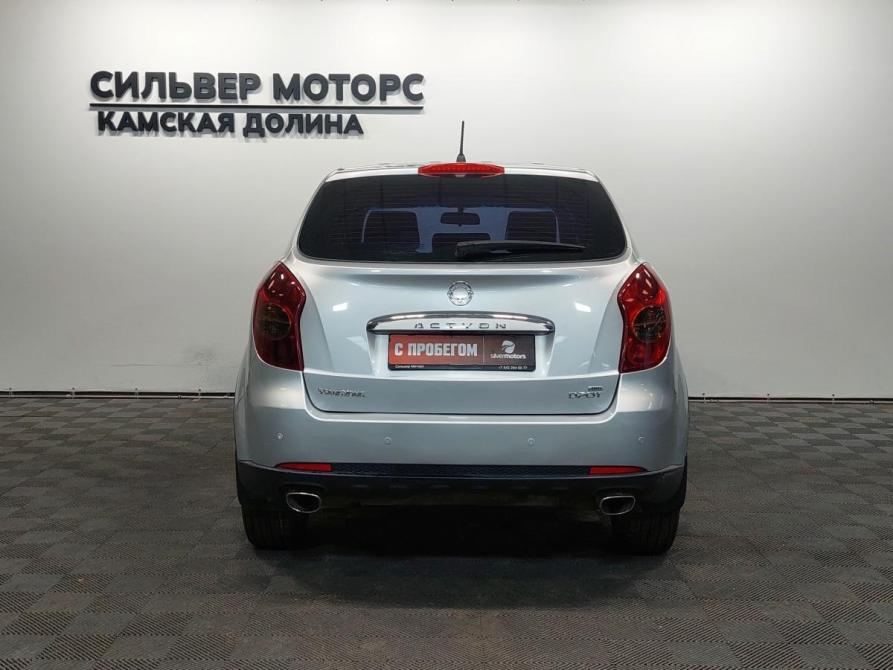 SsangYong Actyon II Пермь  - изображение 6