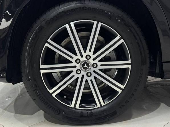 Новый Mercedes-Benz GLE Coupe II (C167) Рестайлинг 2025 года, цена 10 899 000 рублей, внедорожник, Автокод Объявления