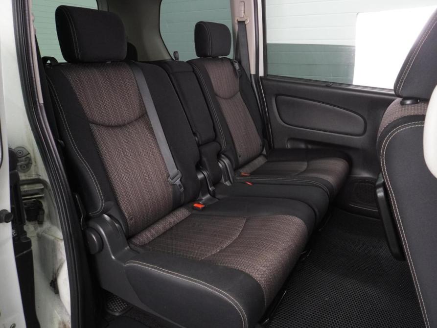 Nissan Serena IV (C26) Воронеж  - изображение 10