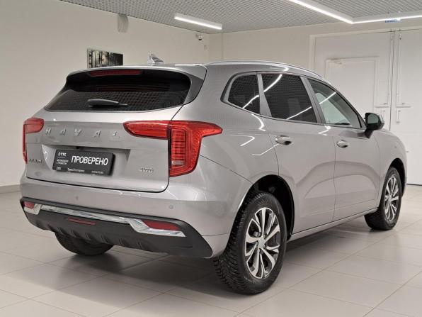 Haval Jolion I с пробегом 2023 года, цена 1 887 000 рублей, 53877 км, внедорожник, Автокод Объявления