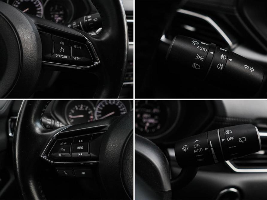 Mazda CX-5 II Москва  - изображение 19