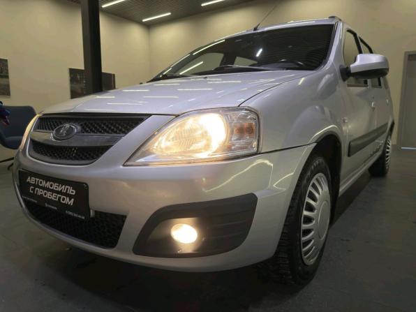 Lada (ВАЗ) Largus I с пробегом 2013 года, цена 555 000 рублей, 169690 км, универсал, Автокод Объявления