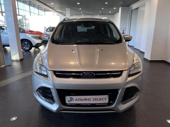 Ford Kuga II с пробегом 2013 года, цена 1 473 000 рублей, 172467 км, внедорожник, Автокод Объявления