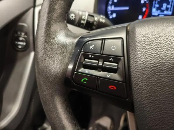 Hyundai Creta I Рестайлинг с пробегом 2021 года, цена 2 099 000 рублей, 81000 км, внедорожник, Автокод Объявления