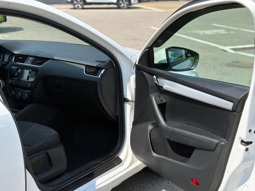 Skoda Octavia III (A7) Томск  - изображение 16