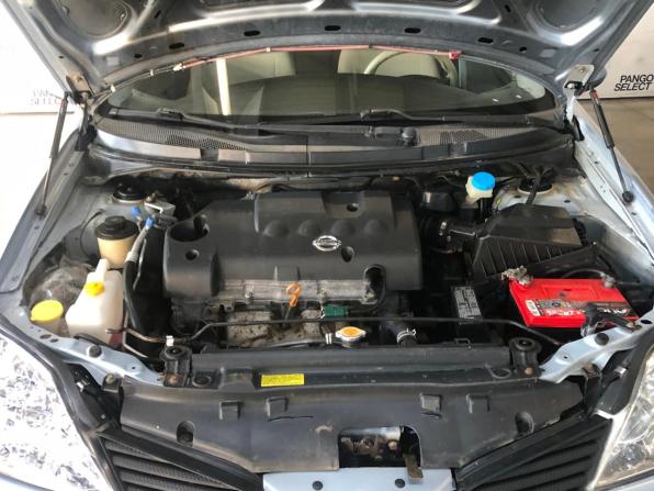 Nissan Primera III (P12) с пробегом 2006 года, цена 399 000 рублей, 308538 км, седан, Автокод Объявления