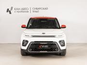 Kia Soul III Казань  - изображение 10