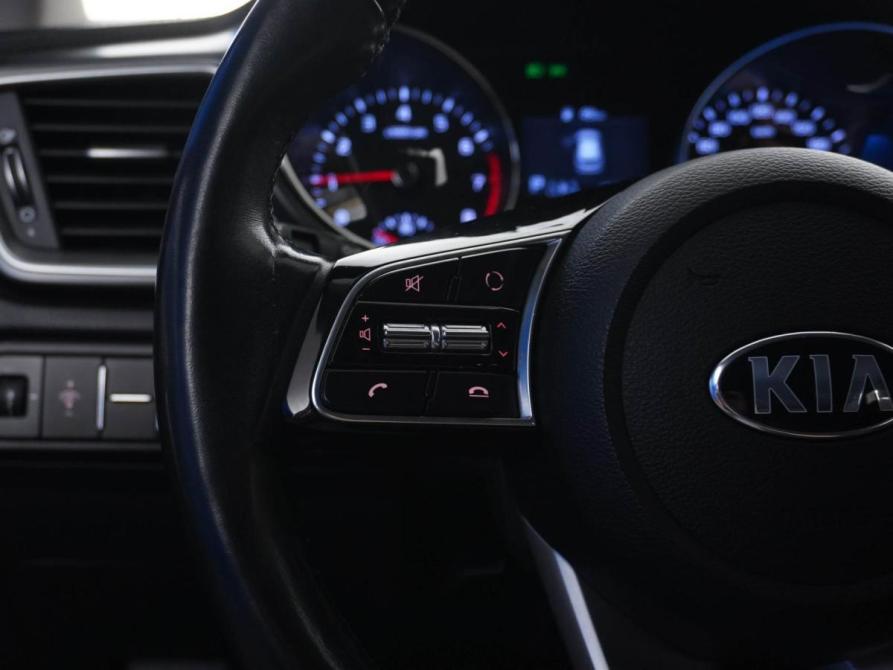 Kia Ceed III Москва  - изображение 12
