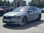 Skoda Superb III Санкт-Петербург  - изображение 11