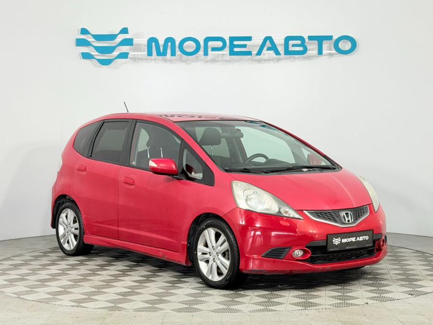 Honda Jazz II Калининград  - изображение 3