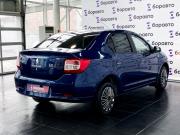Renault Logan II Ростов-на-Дону  - изображение 25