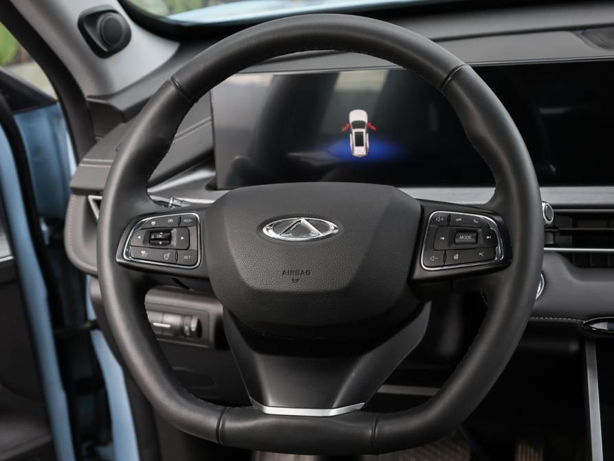 Chery Tiggo 7 Pro Max I Москва  - изображение 15